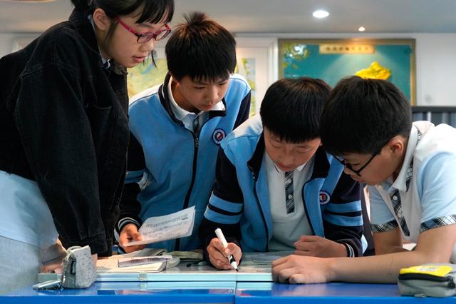成功课改必须处理好十大关系！小组合作学习策略方法研讨（下）