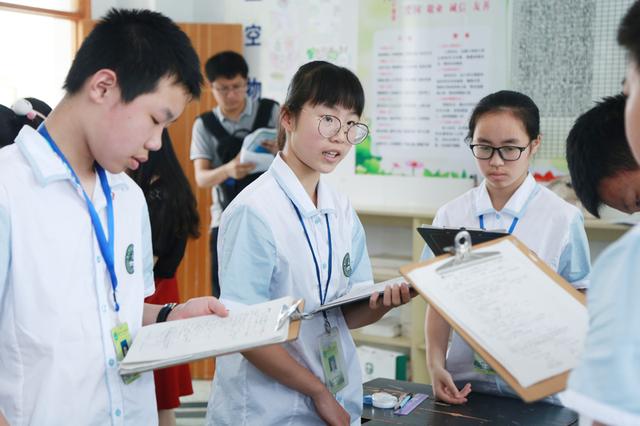 小组合作学习高效课堂的操作流程，学校课改实操标准步骤展示